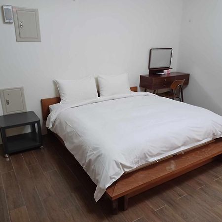 舟津食旅 Mooring B&B 禁菸民宿 訂房請詳閱住宿須知 Hualien Exterior foto