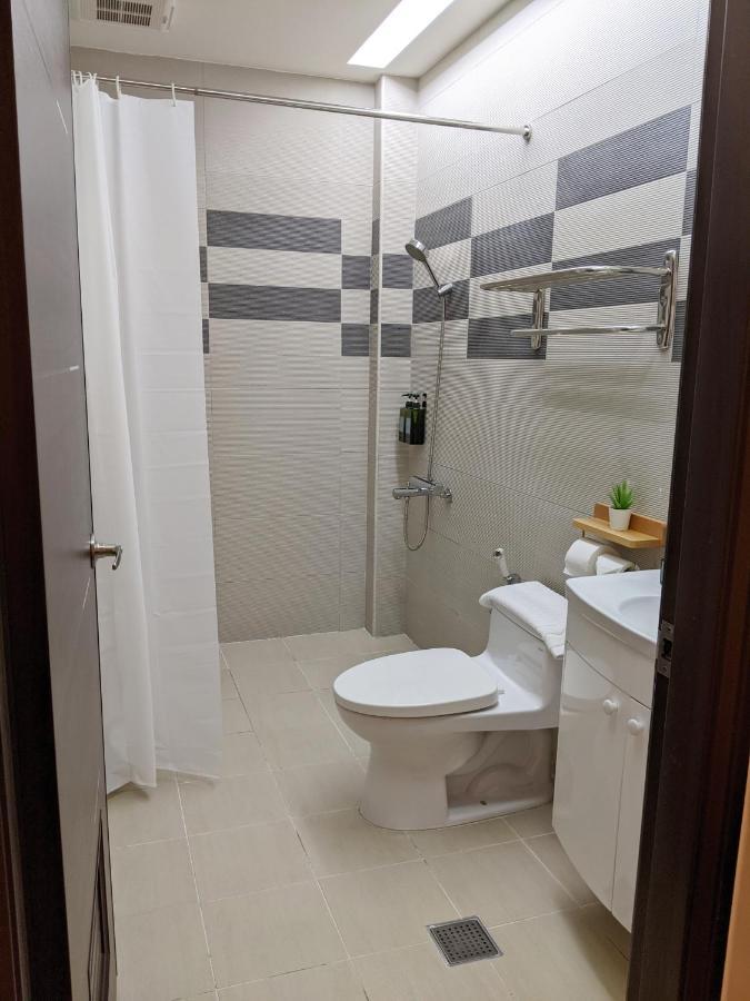 舟津食旅 Mooring B&B 禁菸民宿 訂房請詳閱住宿須知 Hualien Exterior foto